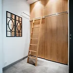 Hanza Pionier 2 I Balkon & Pool Parking By Stayly Διαμέρισμα