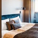 Lägenhet Hanza Pionier 2 I Balkon & Pool Parking By Stayly *