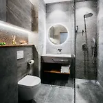아파트 Hanza Pionier 2 I Balkon & Pool Parking By Stayly *