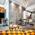 Hanza Pionier 2 I Balkon & Pool Parking By Stayly * Στσέτσιν