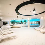 Διαμέρισμα Hanza Pionier 2 I Balkon & Pool Parking By Stayly