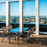 Lägenhet Hanza Pionier 2 I Balkon & Pool Parking By Stayly *