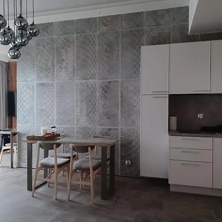 Hanza Pionier 2 I Balkon & Pool Parking By Stayly 슈체친