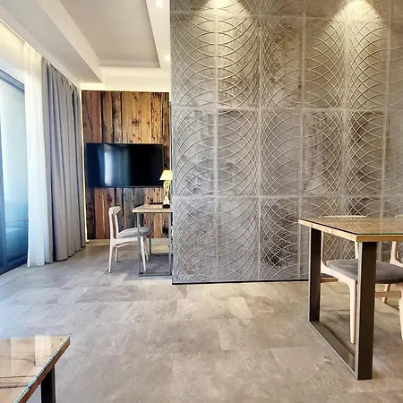 Hanza Pionier 2 I Balkon & Pool Parking By Stayly 슈체친