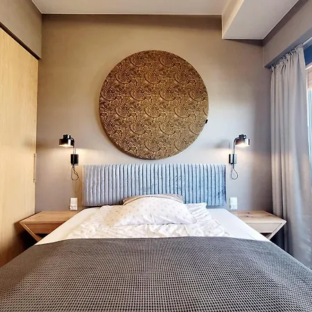 Hanza Pionier 2 I Balkon & Pool Parking By Stayly Appartamento *