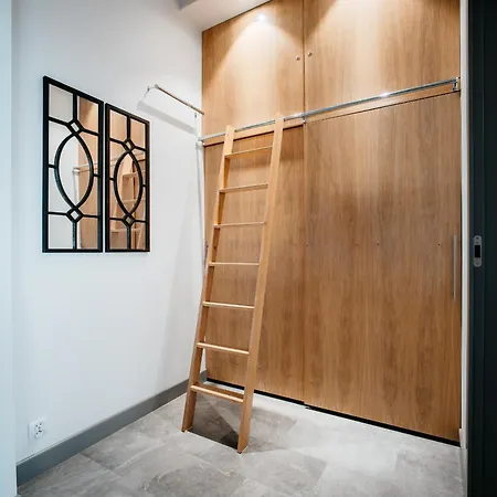 Hanza Pionier 2 I Balkon & Pool Parking By Stayly Apartamento