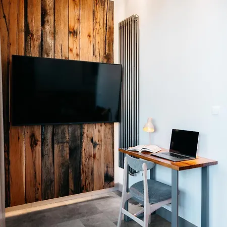 Apartamento Hanza Pionier 2 I Balkon & Pool Parking By Stayly *