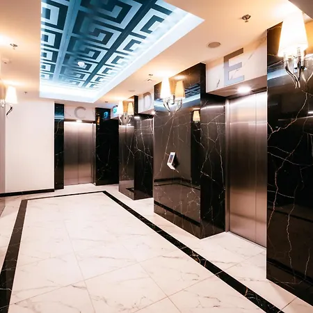 Hanza Pionier 2 I Balkon & Pool Parking By Stayly Apartamento *