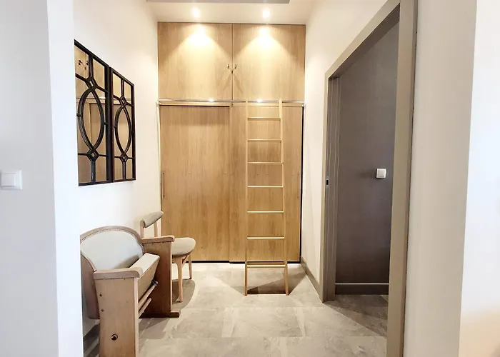 Hanza Pionier 2 I Balkon & Pool Parking By Stayly Appartamento Stettino