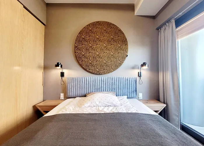 Hanza Pionier 2 I Balkon & Pool Parking By Stayly 아파트 *